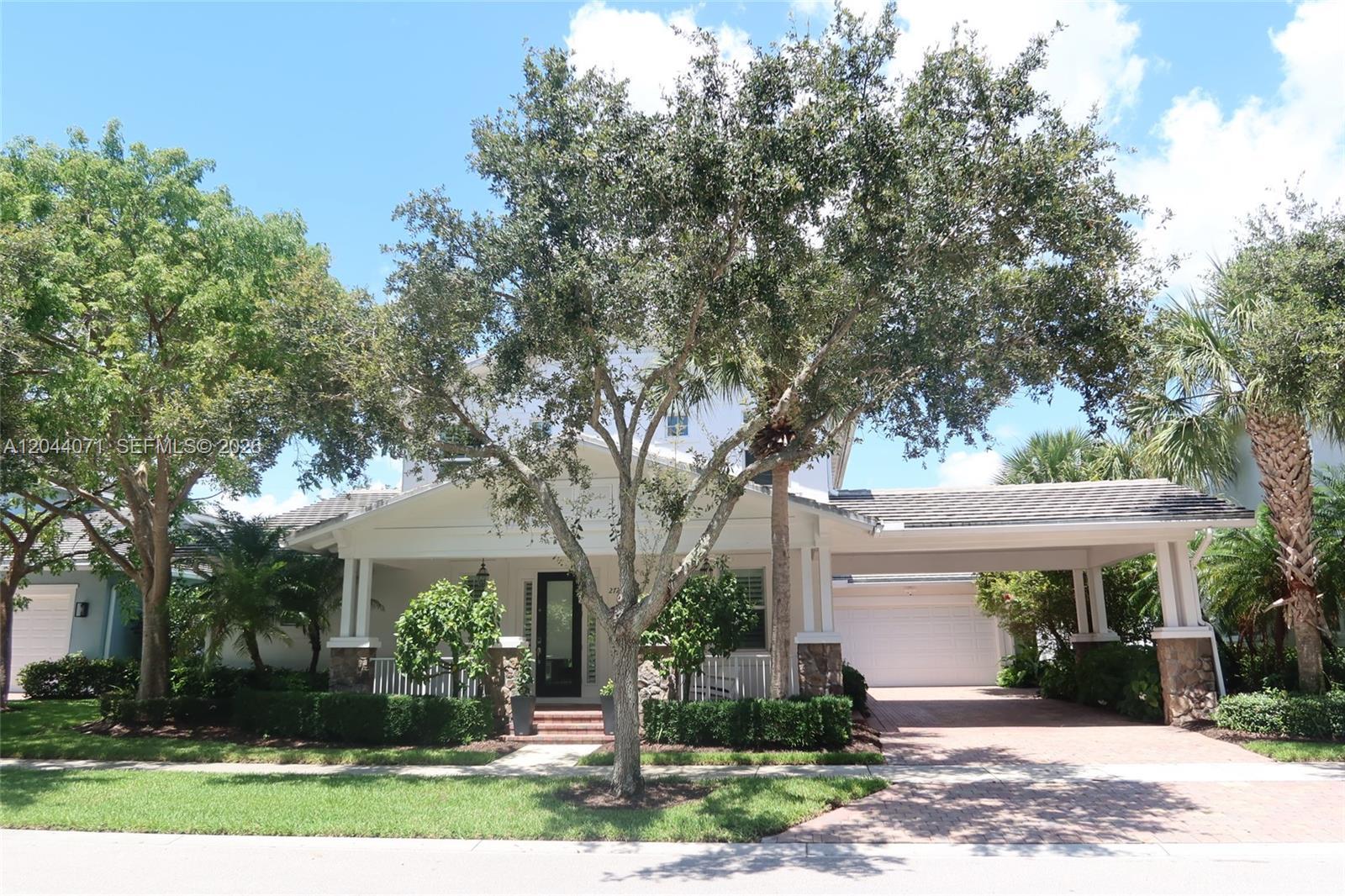 2724 Wymberly Dr, Jupiter FL 33458 photo 2