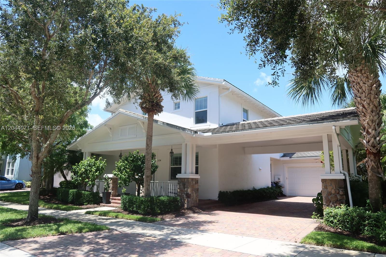 2724 Wymberly Dr, Jupiter FL 33458 photo 3