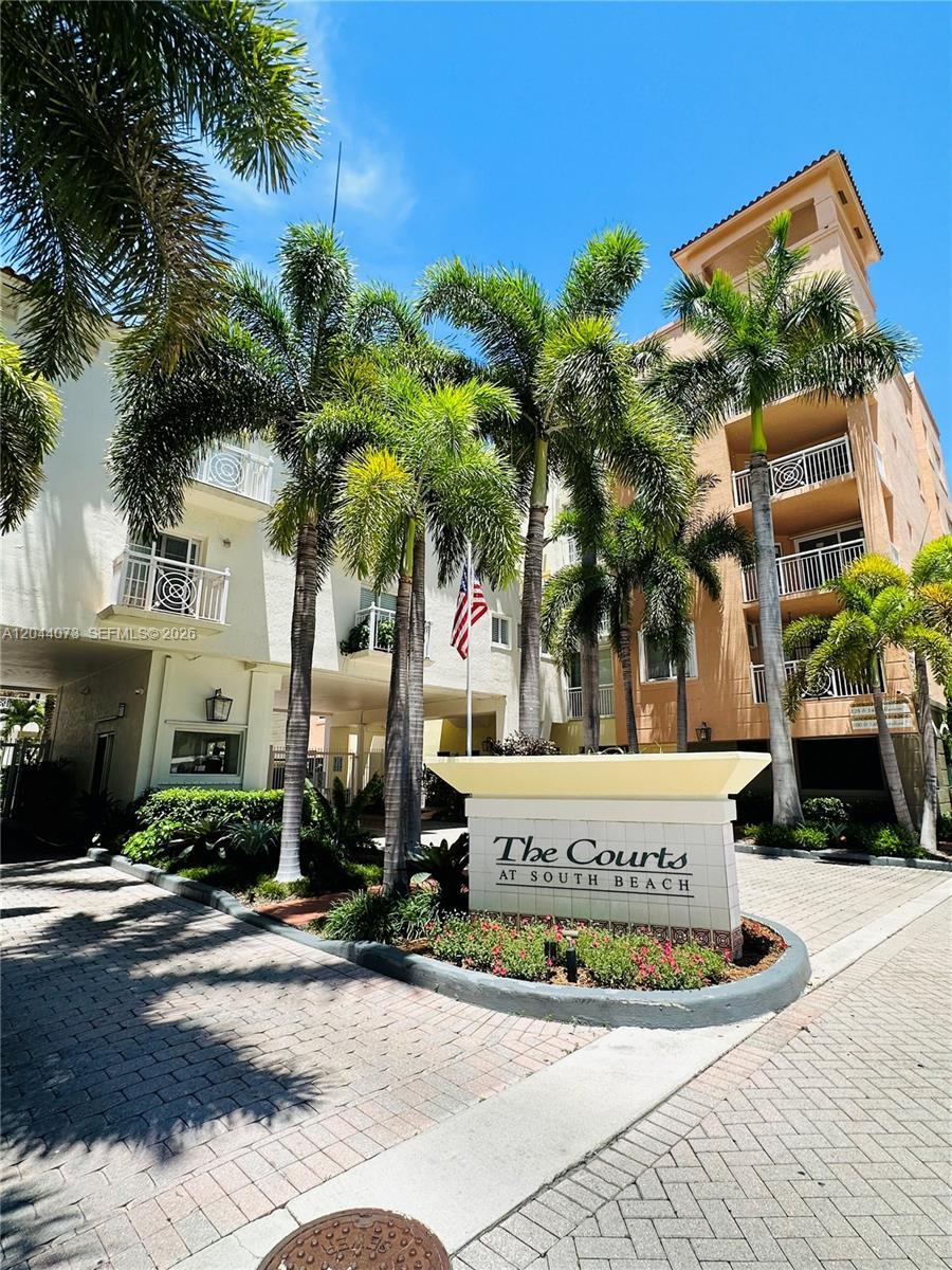 140 Meridian Ave # 314, Miami Beach FL 33139 photo 2
