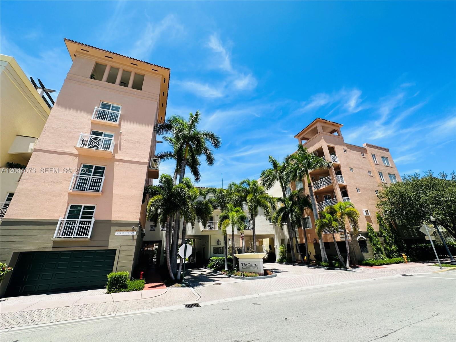 140 Meridian Ave # 314, Miami Beach FL 33139