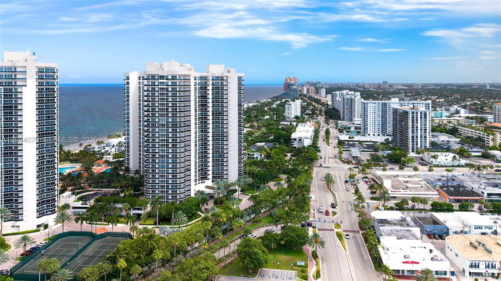 3100 N Ocean Blvd # 1004, Fort Lauderdale FL 33308 photo 2