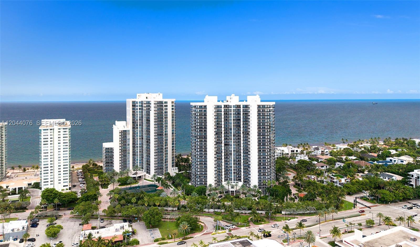 3100 N Ocean Blvd # 1004, Fort Lauderdale FL 33308