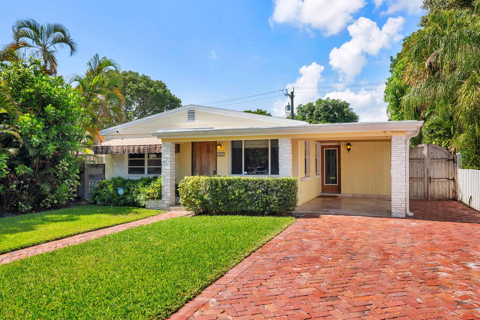 326 Marlborough Place, West Palm Beach FL 33405 photo 3