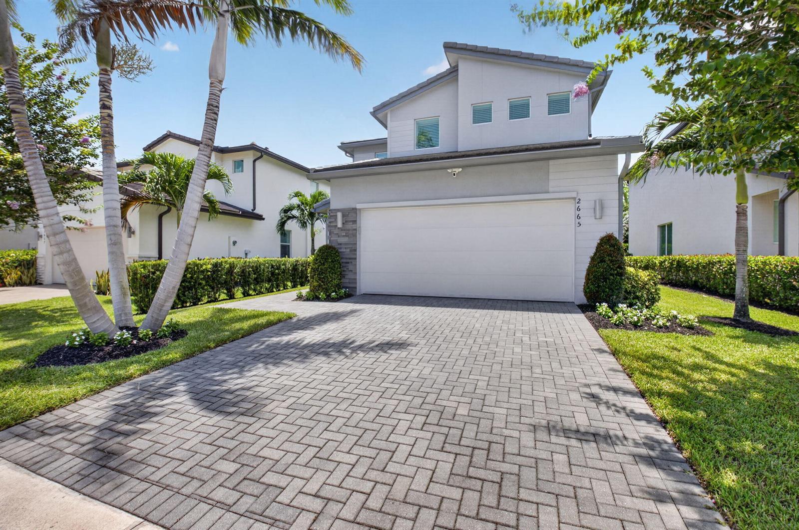 2665 Country Lake Trail, Boynton Beach FL 33436 photo 3