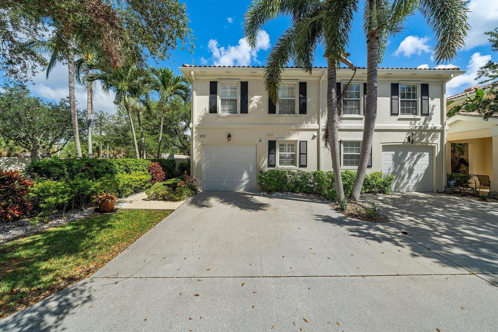 2117 Tigris Drive, West Palm Beach FL 33411 photo 3