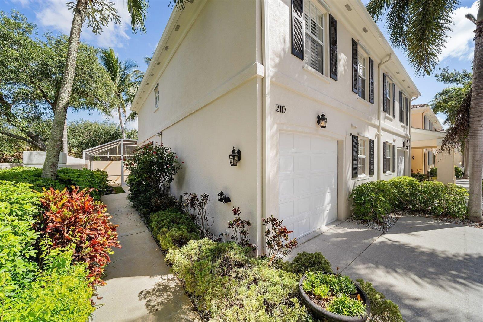 2117 Tigris Drive, West Palm Beach FL 33411 photo 4