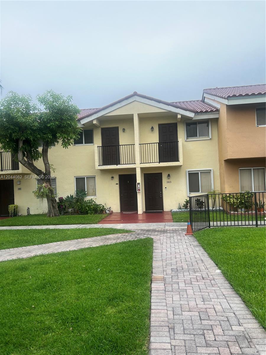 550 NW 82nd Ct # 383, Miami FL 33126 photo 4