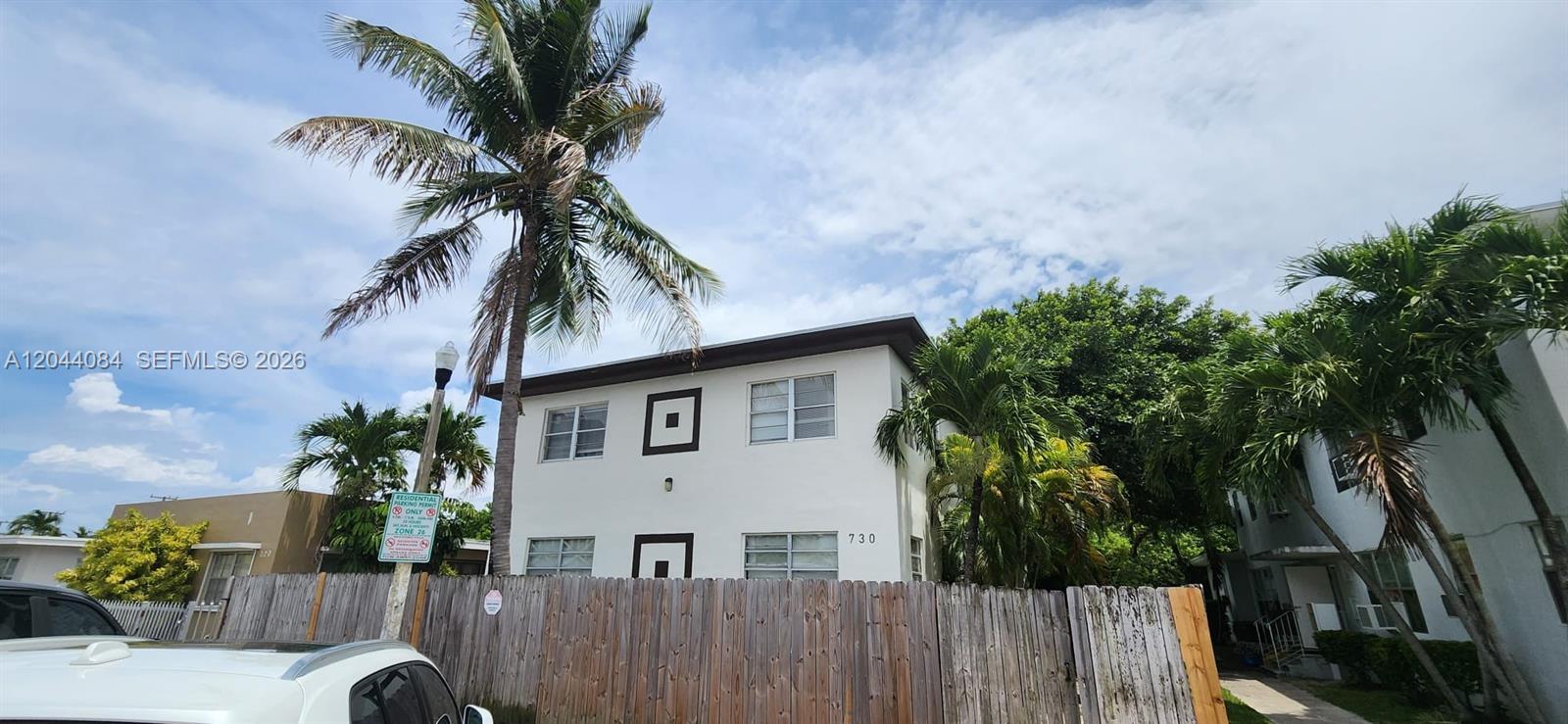 730 83rd St # 2, Miami Beach FL 33141