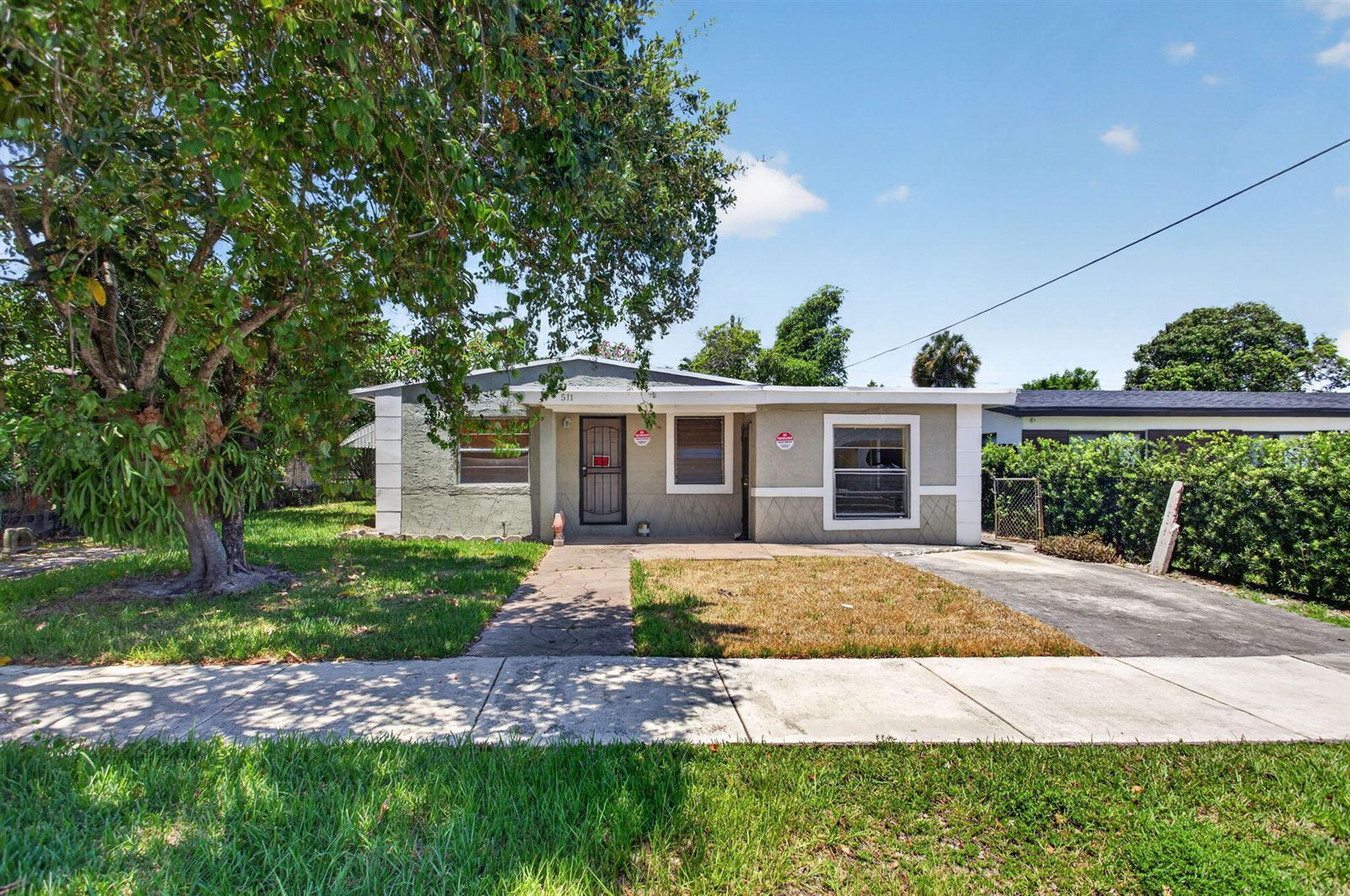 511 NW 17th Avenue, Fort Lauderdale FL 33311