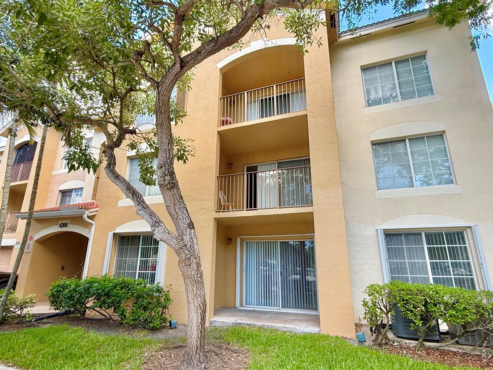 4200 San Marino Boulevard # 107, West Palm Beach FL 33409
