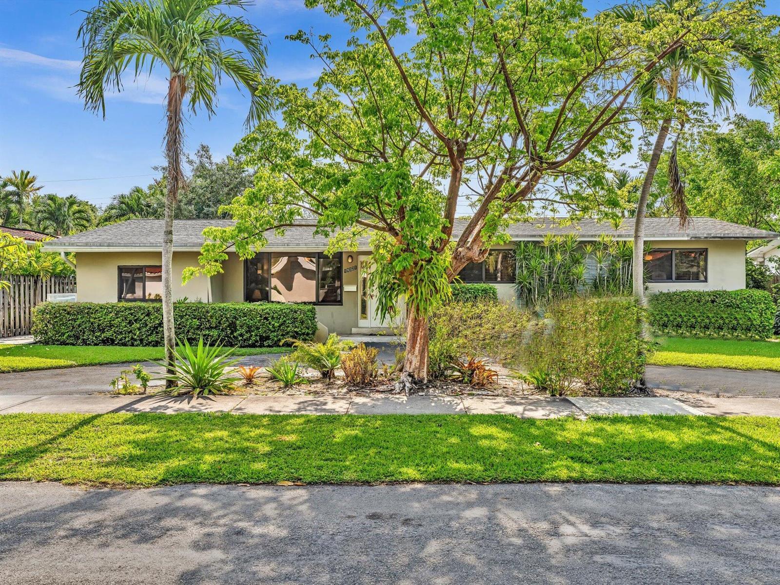 19321 NE 18th Place, Miami FL 33179