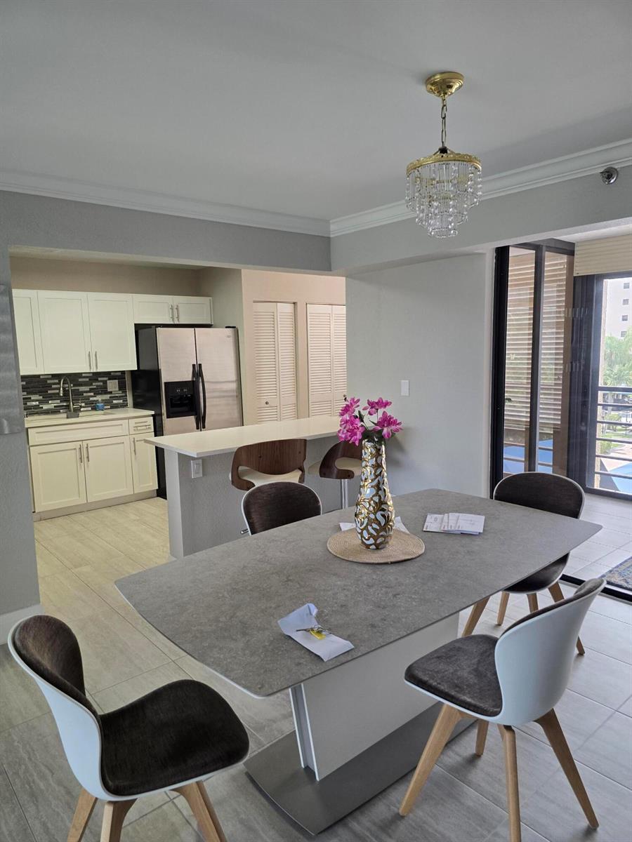 7580 Regency Lake Drive # 402, Boca Raton FL 33433 photo 2