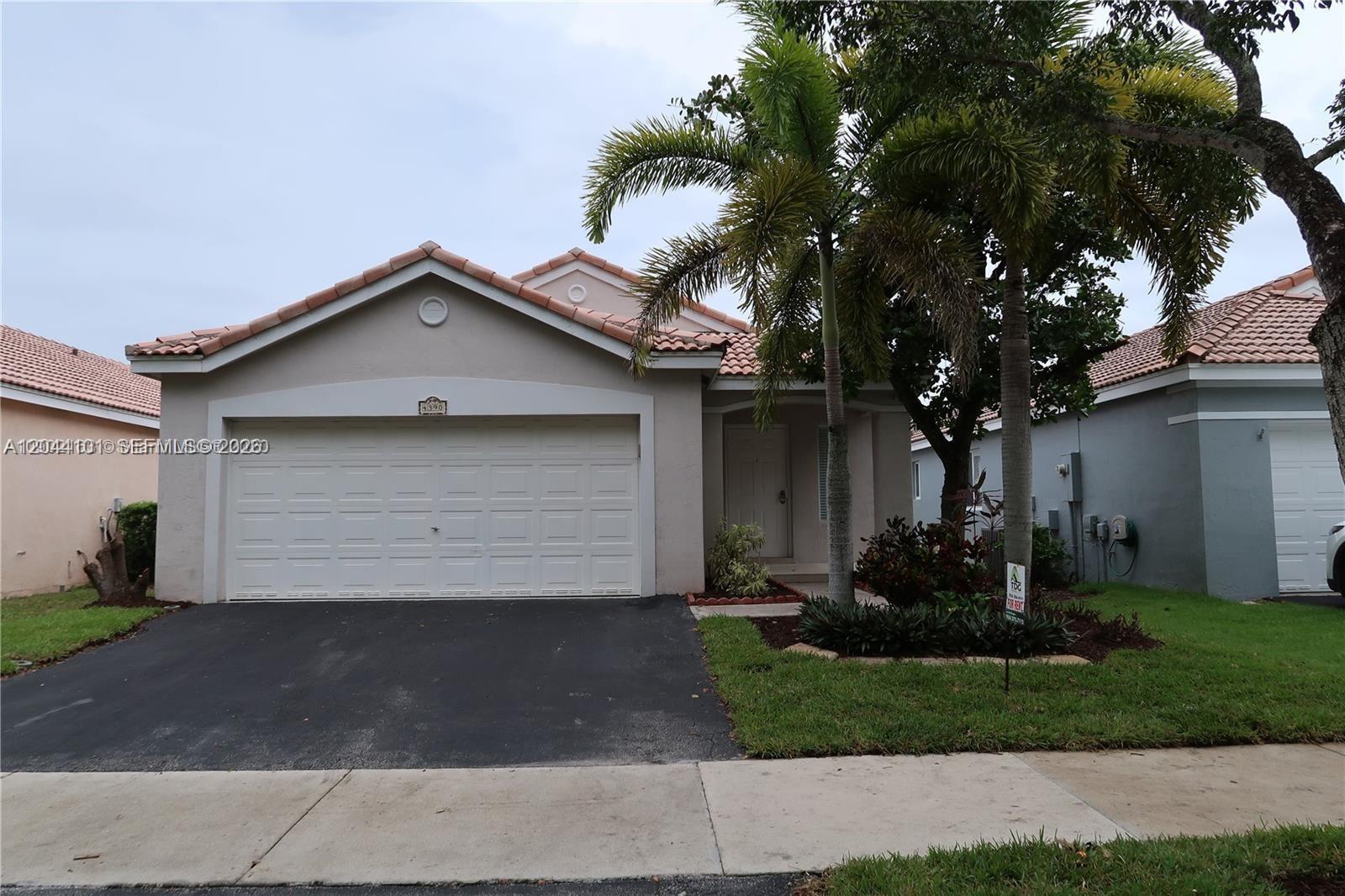 Weston, FL 33331