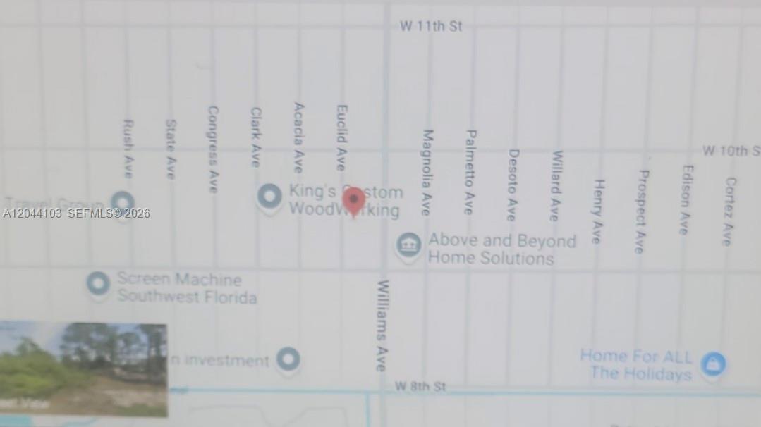 908 E EUCLID AVE, Lehigh Acres FL 33972 photo 3