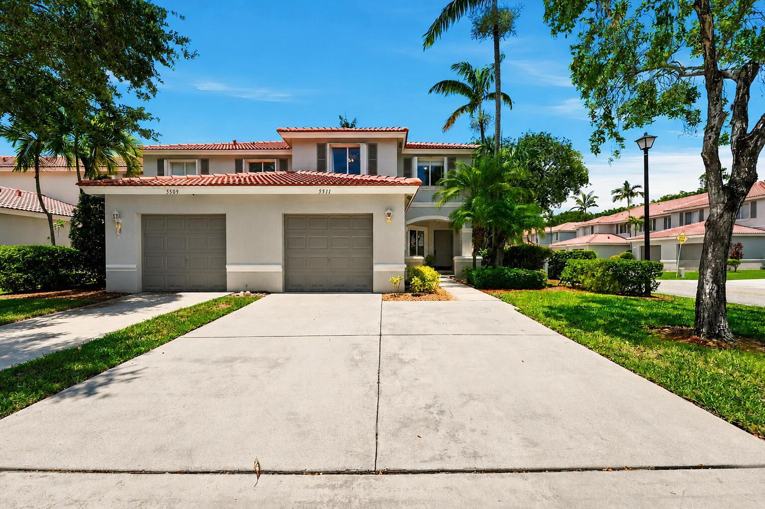 5511 Crossing Rocks Court, Riviera Beach FL 33407 photo 3