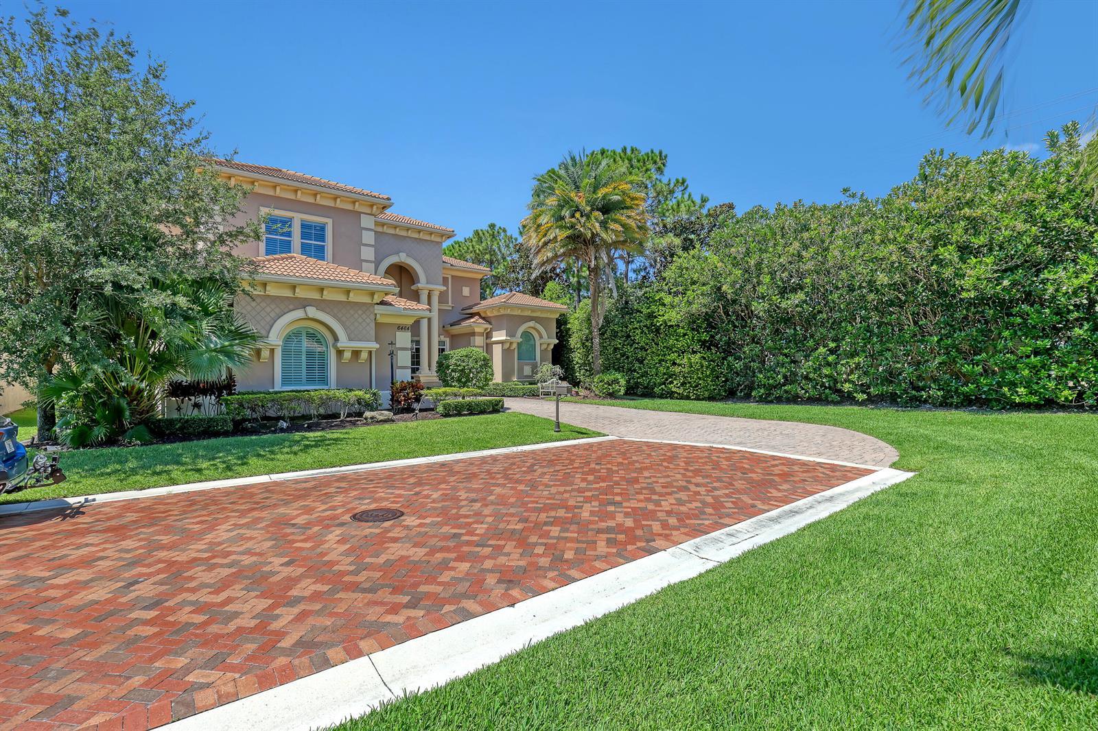 6464 Bellamalfi Street, Boca Raton FL 33496 photo 3