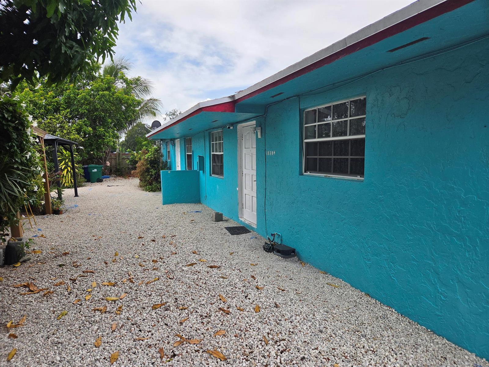 10304 NW 10th Avenue, Miami FL 33150