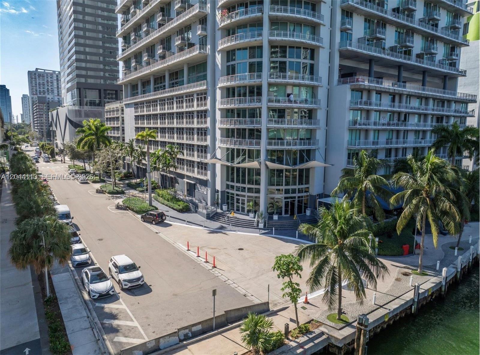 690 SW 1st Ct # 1516, Miami FL 33130
