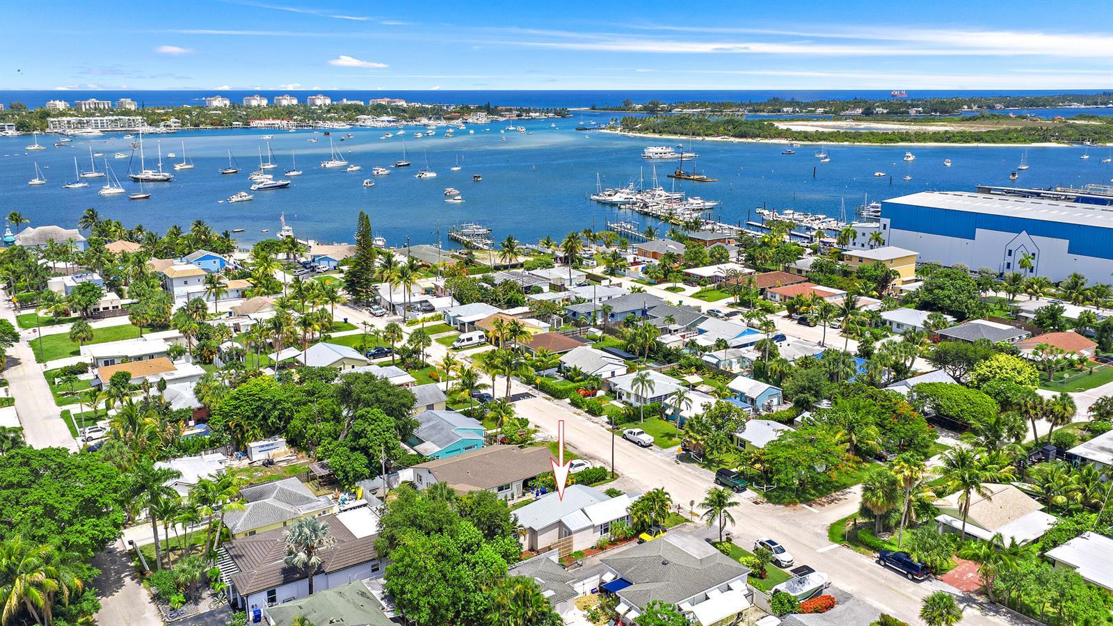 200 E 24th Street, Riviera Beach FL 33404