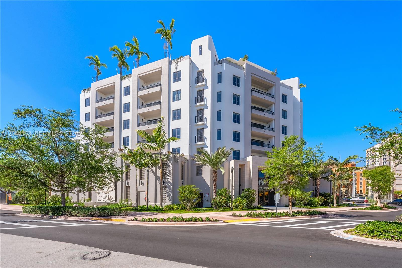 701 Valencia Ave # 603, Coral Gables FL 33134