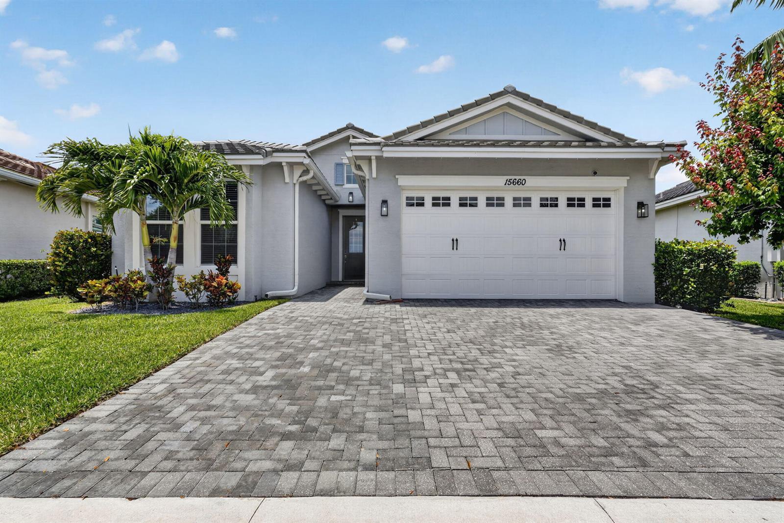 15660 Goldfinch Circle, FL 33470