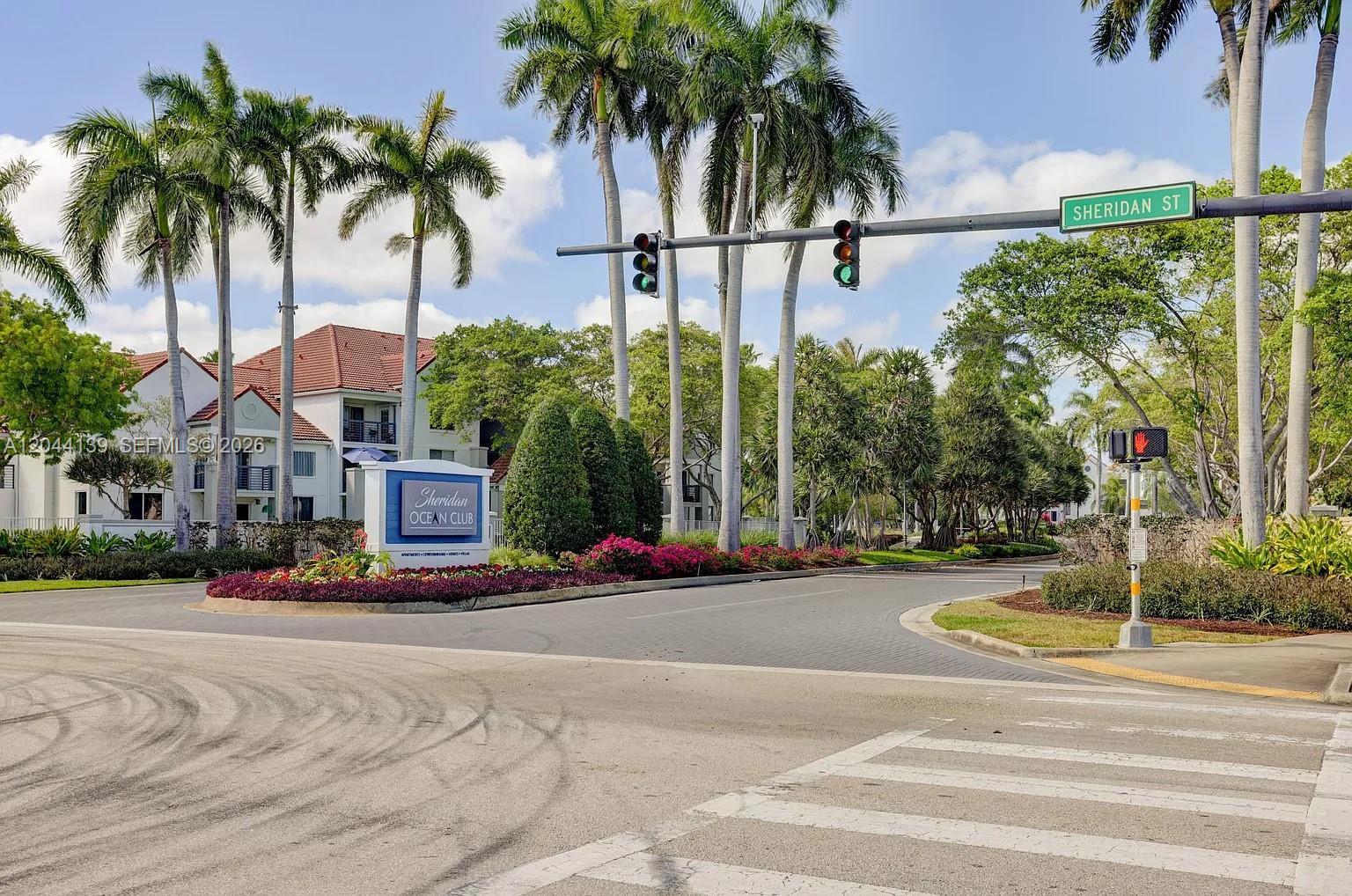 2711 Ocean Club Blvd # 203, Hollywood FL 33019 photo 3