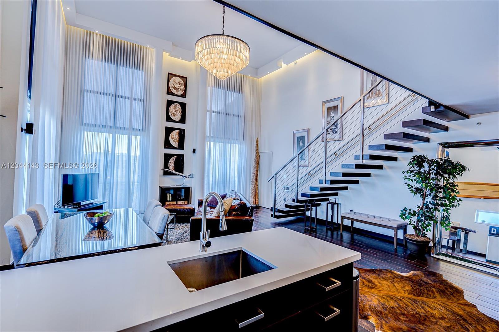 1701 Sunset Harbour Dr # L507, Miami Beach FL 33139 photo 4