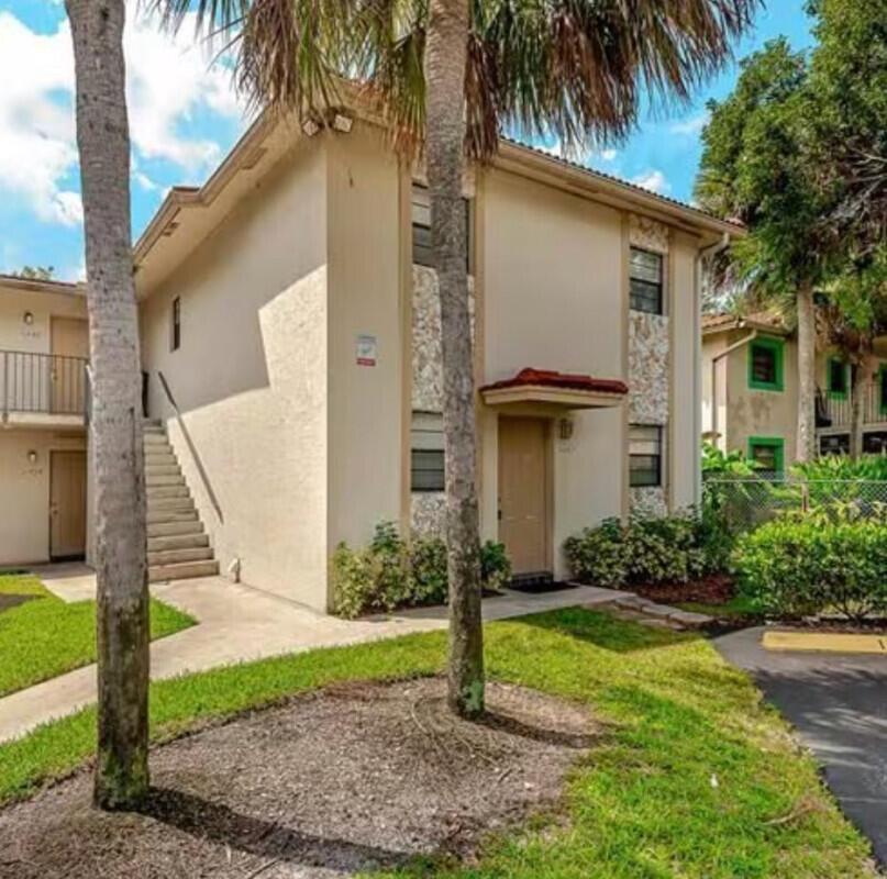 11442 NW 45th Street, Coral Springs FL 33065