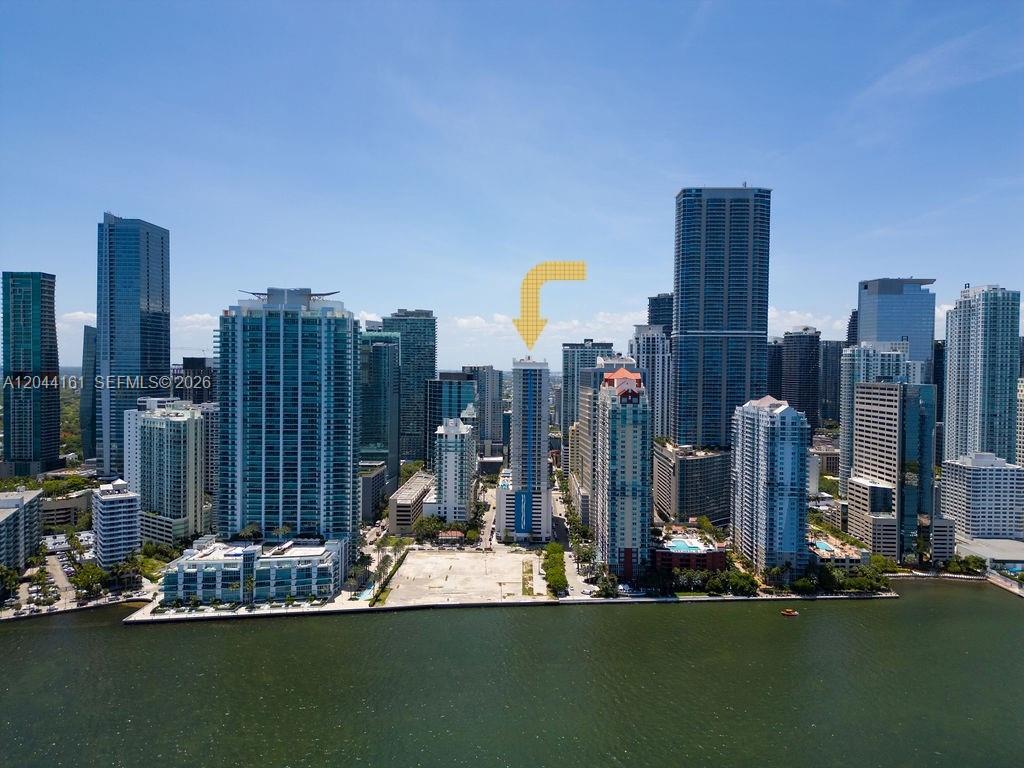 1200 Brickell Bay Dr # 2806, Miami FL 33131 photo 2