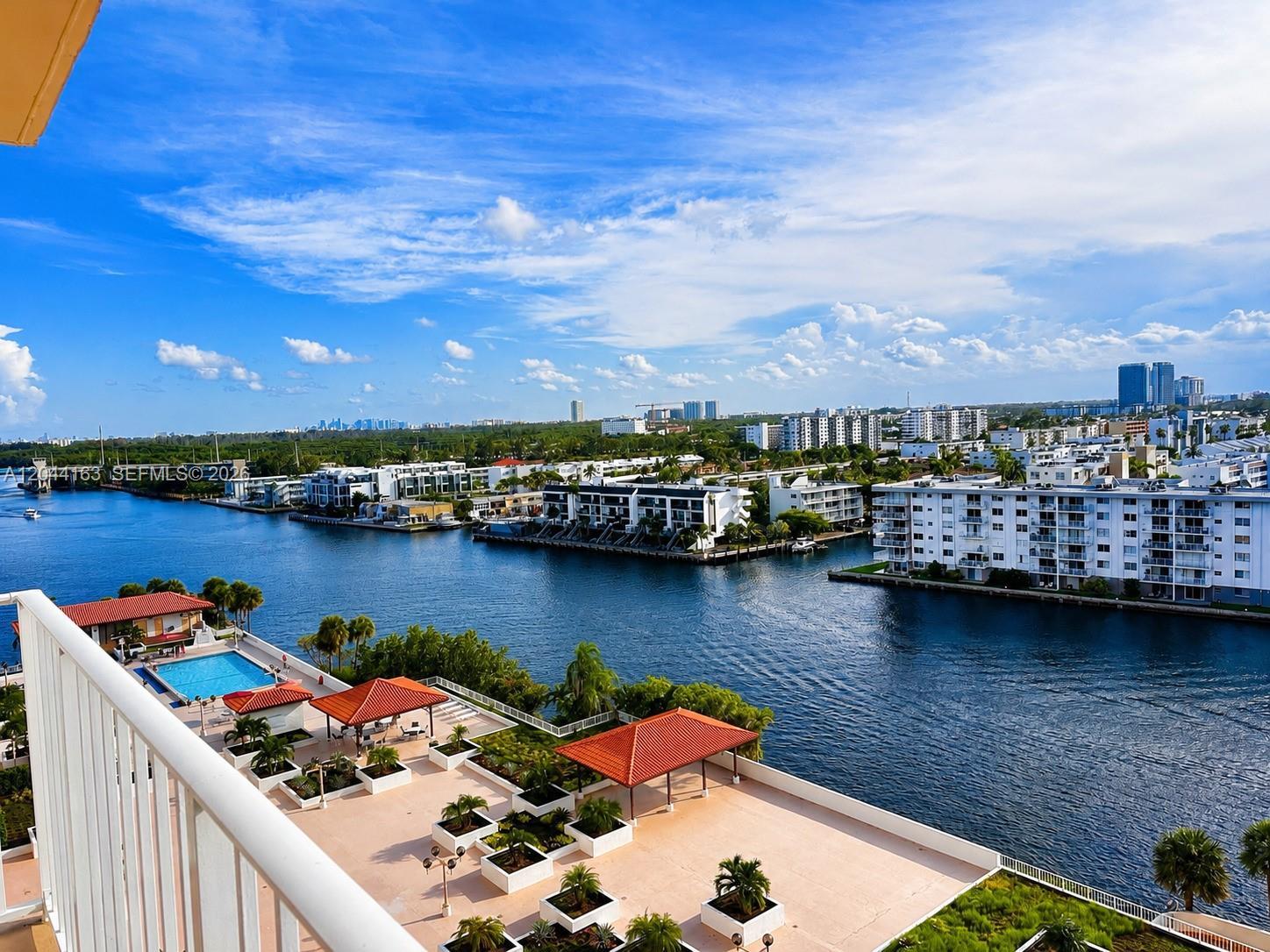 290 174th St # 1207, Sunny Isles Beach FL 33160