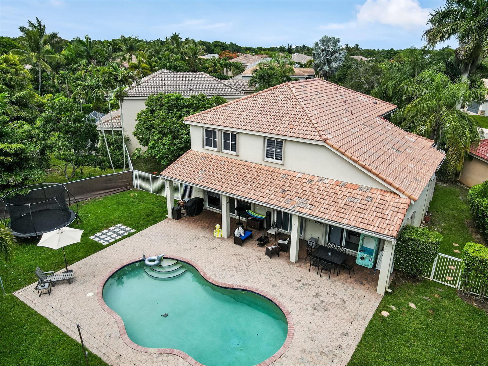 4411 Stone Ridge Way, Weston FL 33331 photo 2