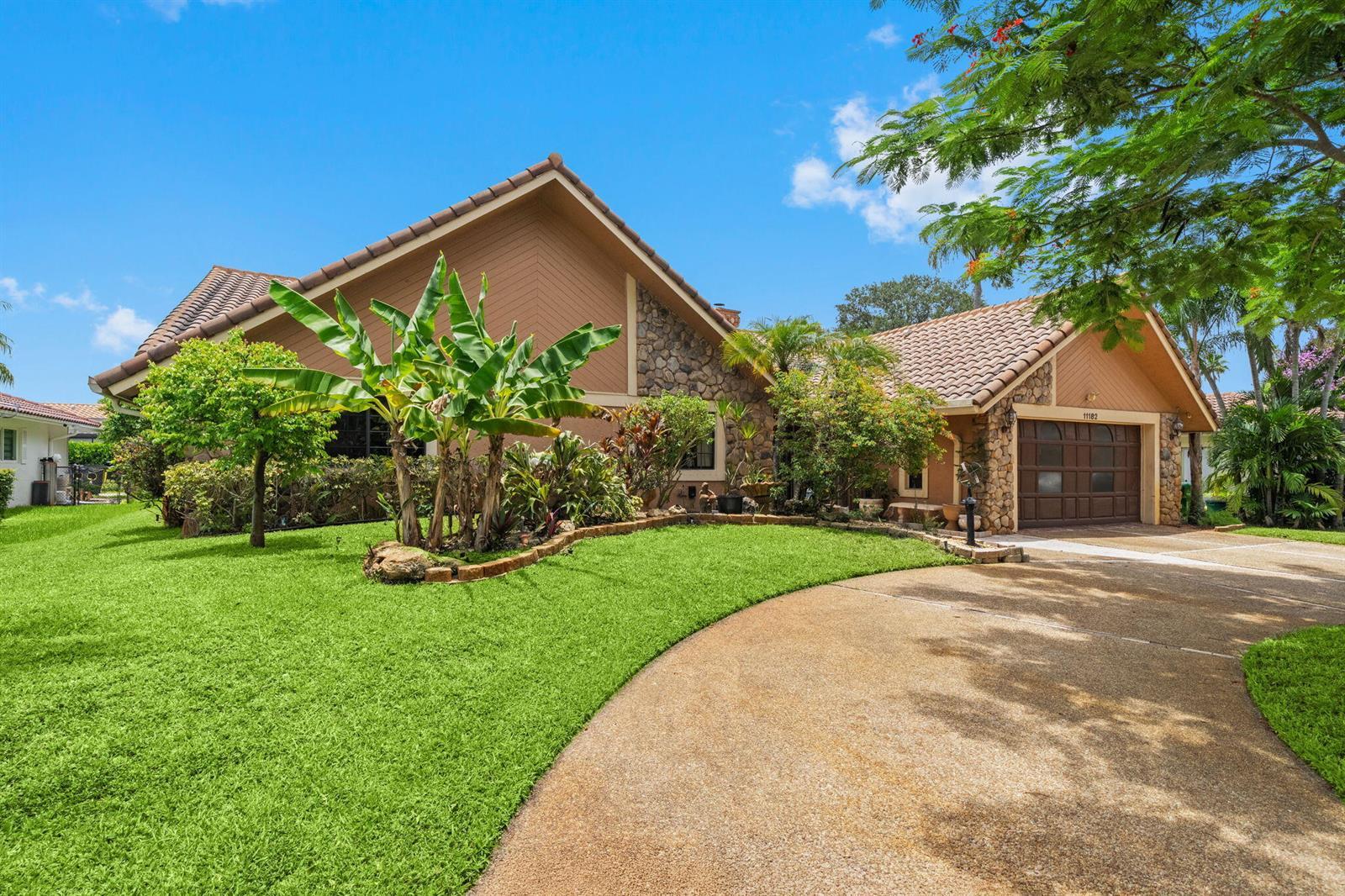 11182 NW 18th Court, Coral Springs FL 33071 photo 2