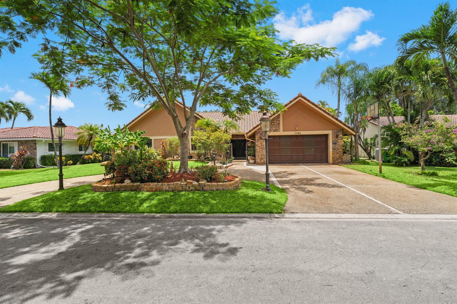 11182 NW 18th Court, Coral Springs FL 33071