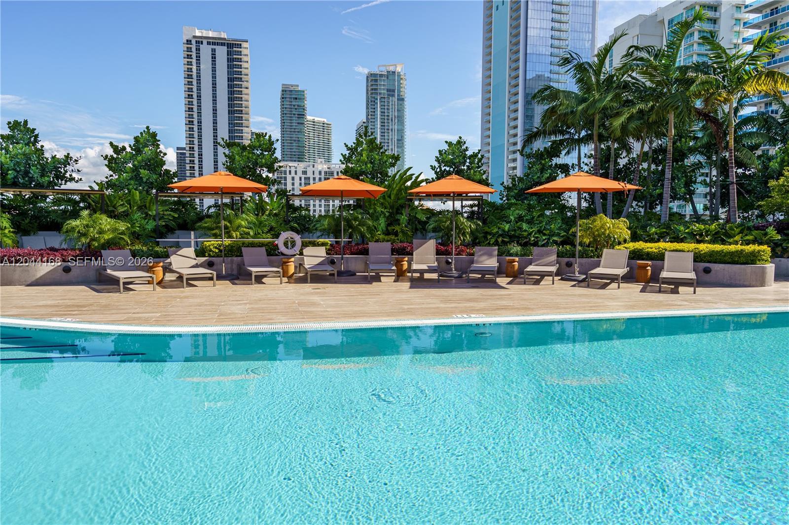 700 NE 24rd St # 2304, Miami FL 33137 photo 4