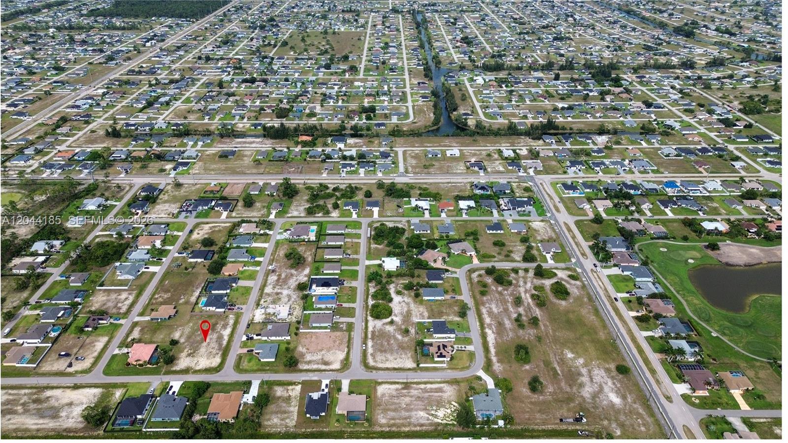 2459 NW 22nd Ter, Cape Coral FL 33993 photo 2