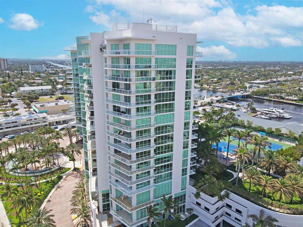 1 N Ocean Boulevard # 1007, Pompano Beach FL 33062