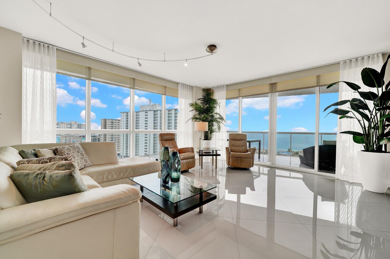 1 N Ocean Boulevard # 1007, Pompano Beach FL 33062 photo 5
