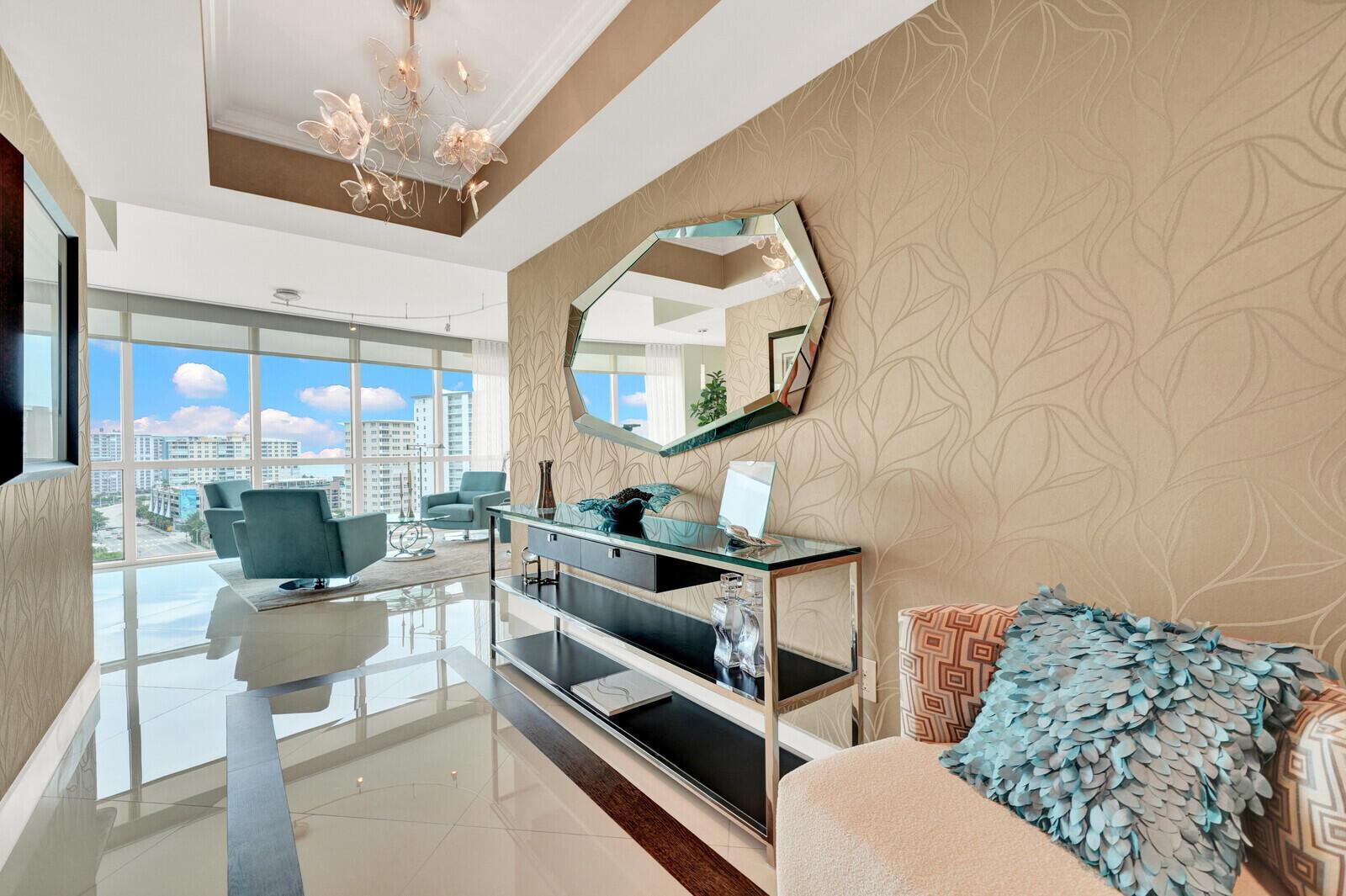 1 N Ocean Boulevard # 1007, Pompano Beach FL 33062 photo 4