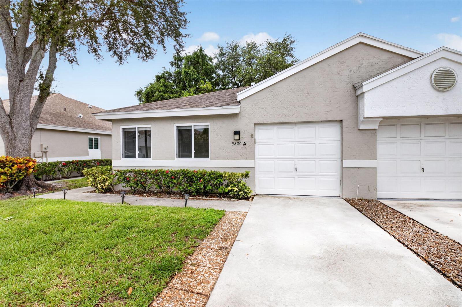 9220 A Vineland Court, Boca Raton FL 33496