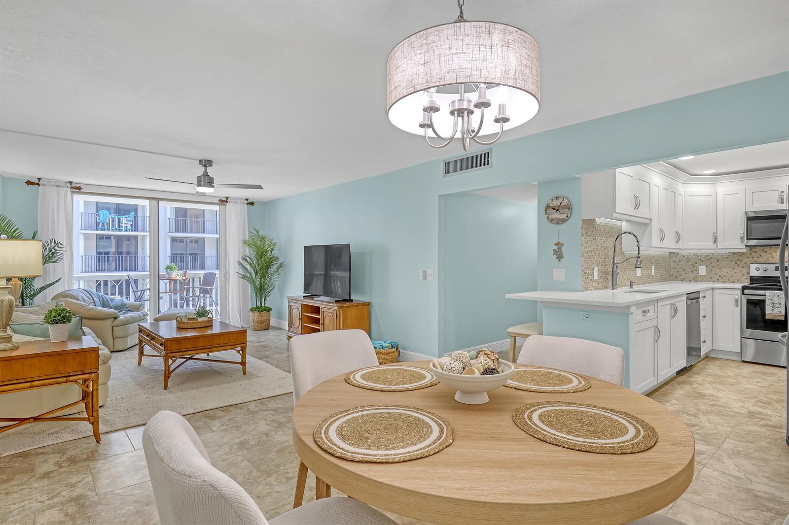 125 S Ocean Avenue # 505, Palm Beach Shores FL 33404 photo 5