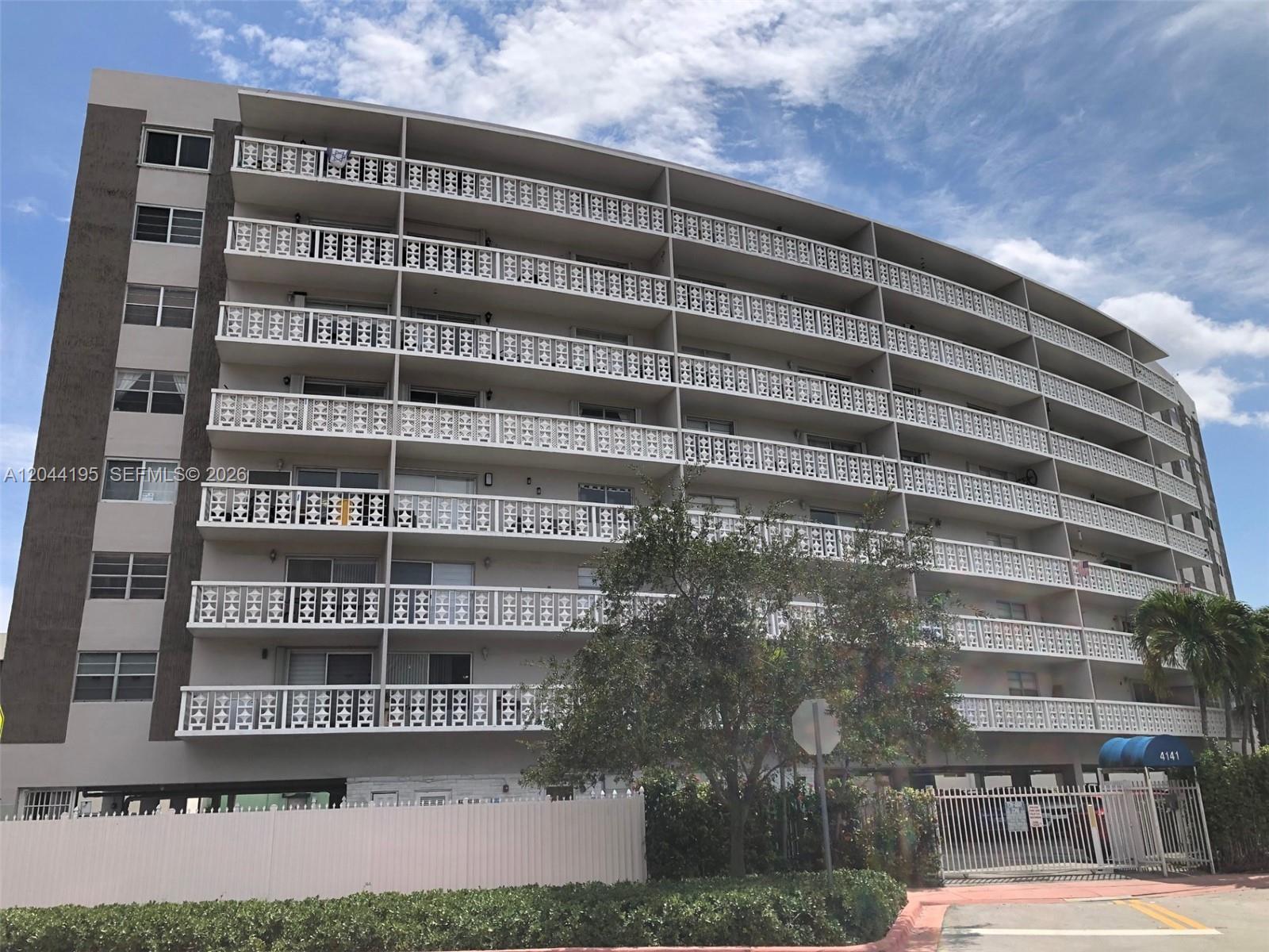 4141 Nautilus Dr # 4J, Miami Beach FL 33140