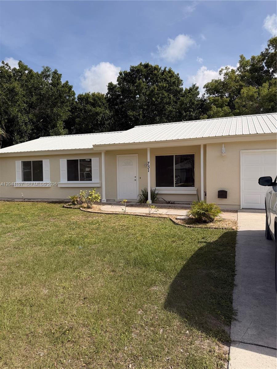 731 SW 24th St SW # 1, Vero Beach FL 32962