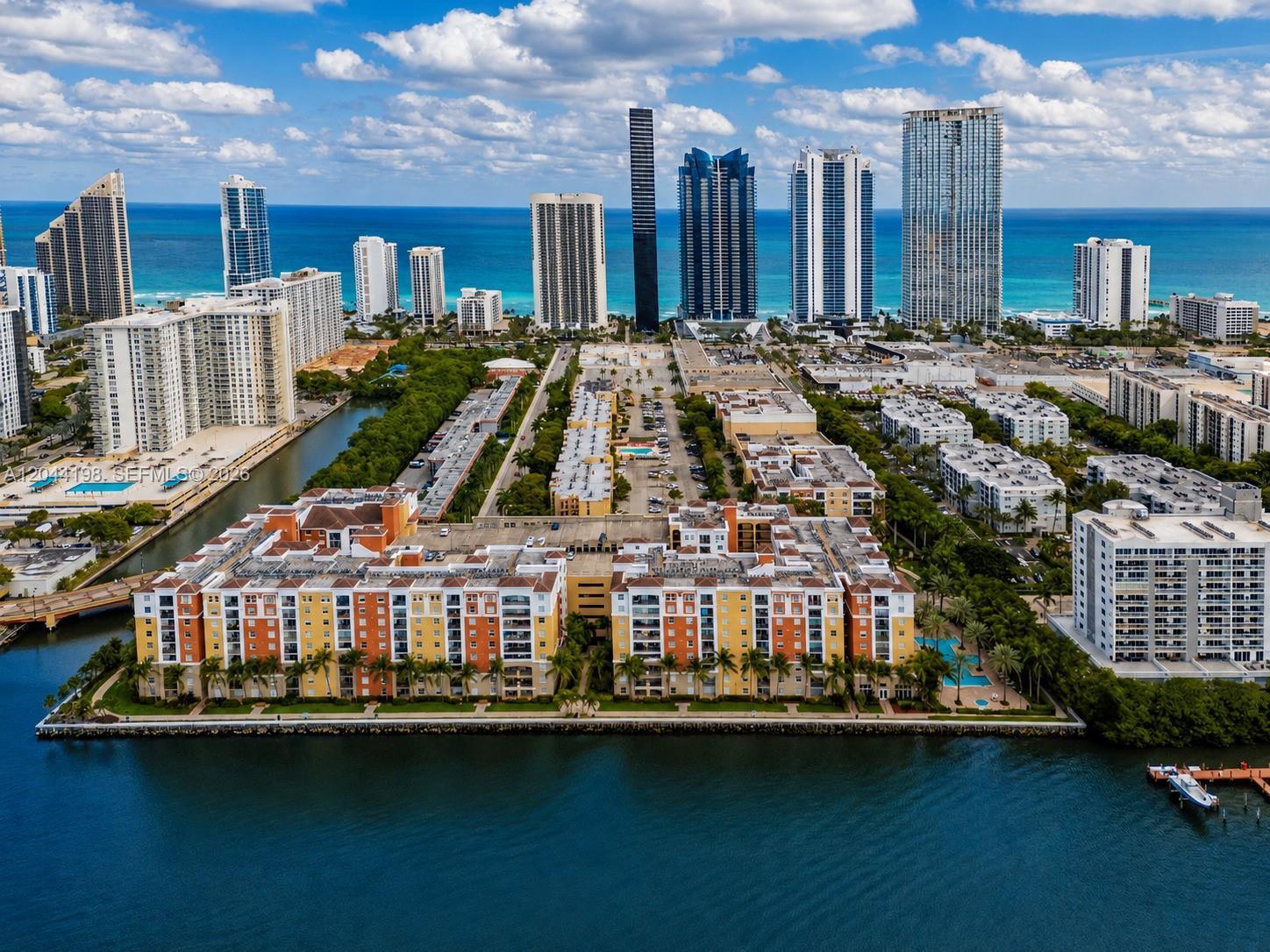 17145 N Bay Rd # 4307, Sunny Isles Beach FL 33160 photo 3