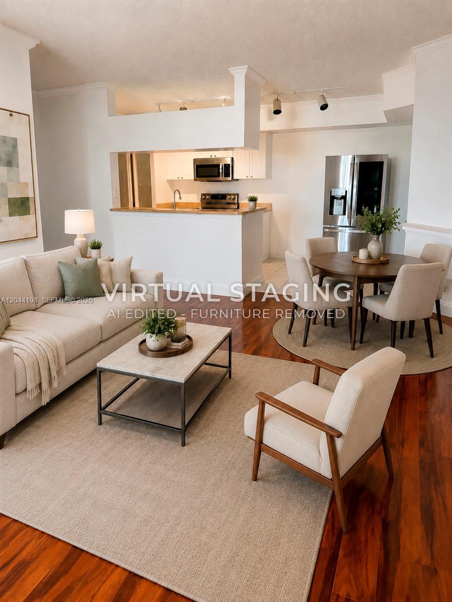 17145 N Bay Rd # 4307, Sunny Isles Beach FL 33160
