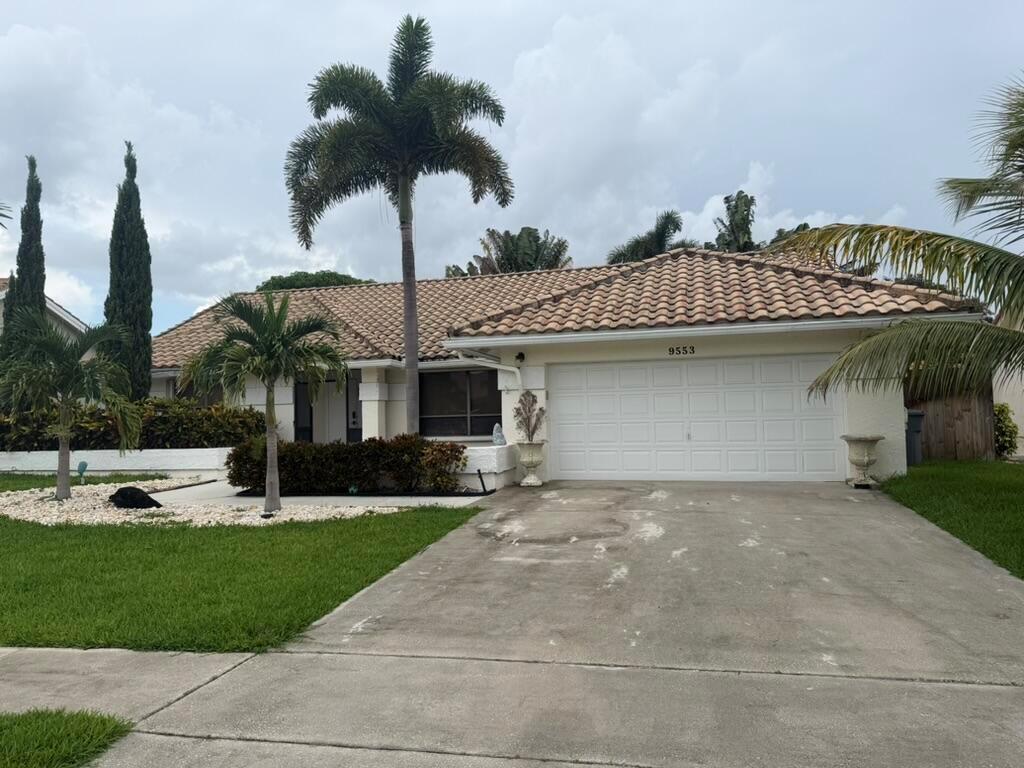 9553 Majestic Way, Boynton Beach FL 33437
