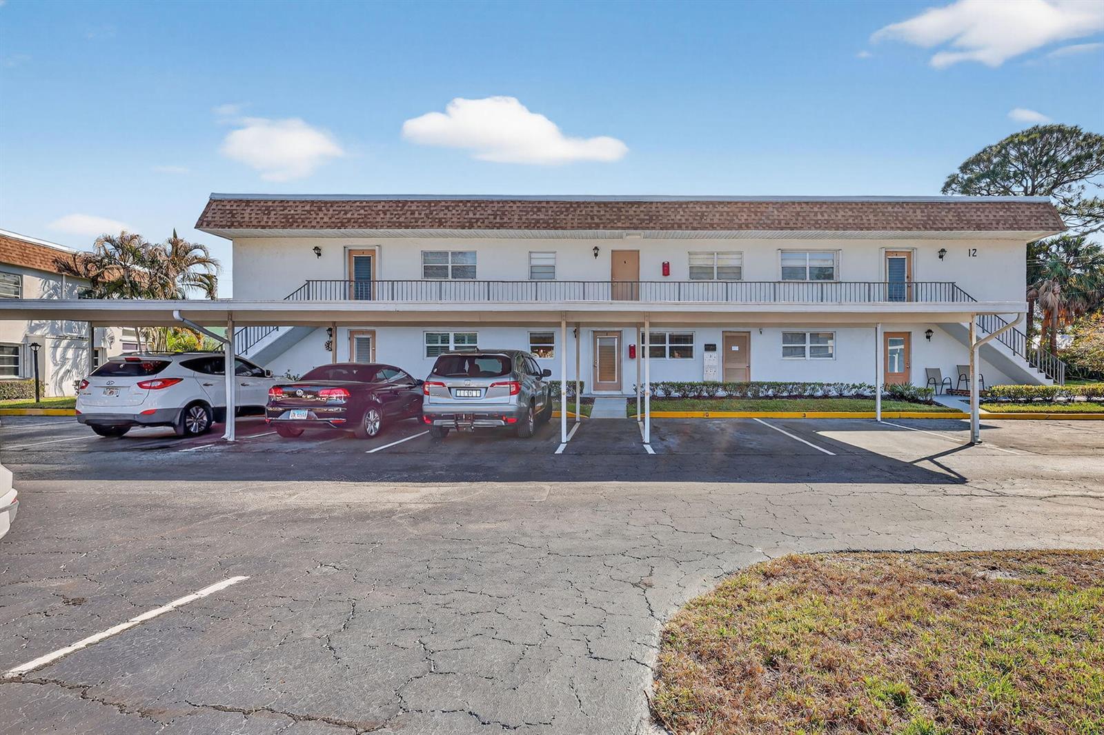 2950 SE Ocean Boulevard # 12, Stuart FL 34996