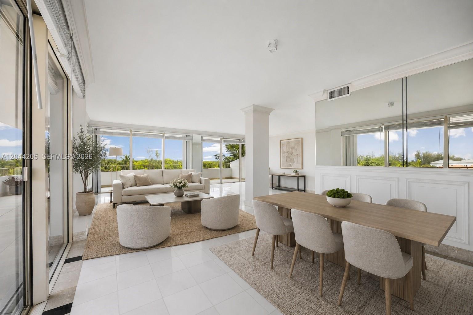 155 Ocean Lane Dr # 600, Key Biscayne FL 33149 photo 3