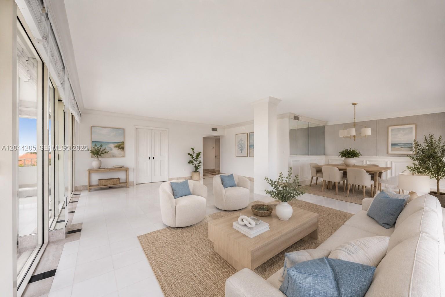 155 Ocean Lane Dr # 600, Key Biscayne FL 33149