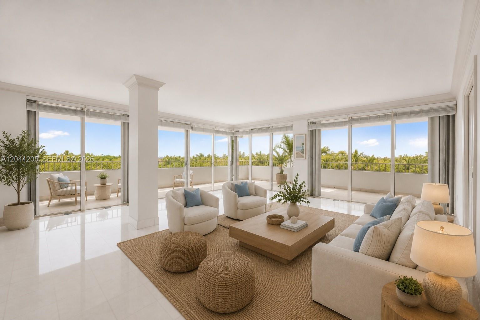155 Ocean Lane Dr # 600, Key Biscayne FL 33149 photo 5