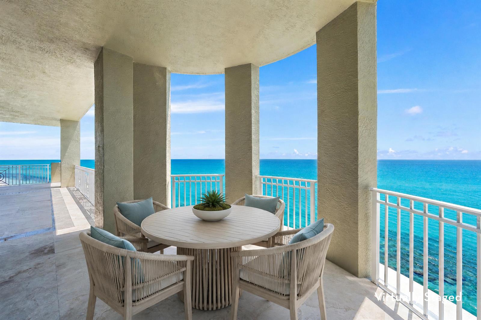 5310 N Ocean Drive # 801, Singer Island FL 33404 photo 2